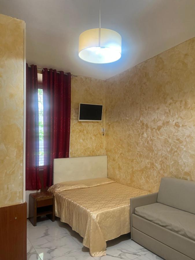 Termini Golden House 호텔 로마 외부 사진